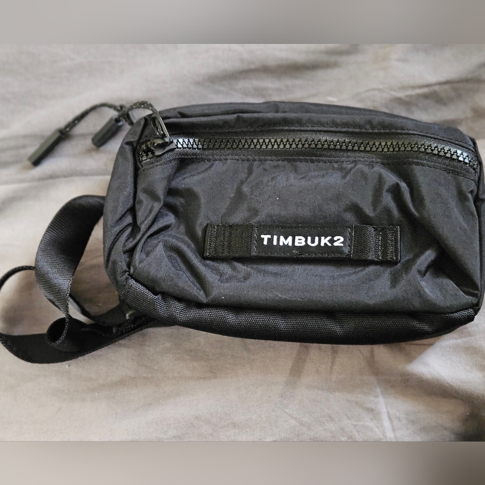 NWOT Timbuk2 Rascal Belt Bag